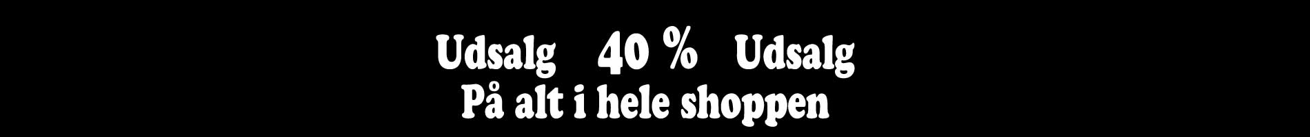 Tilbud på Minzi Tørklæder 40% rabat på alt i hele shoppen